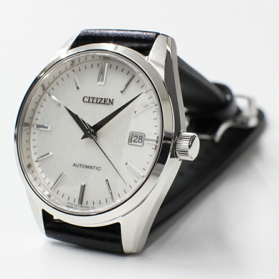 楽天市場】シチズン コレクション CITIZEN COLLECTION 日本製 自動巻き