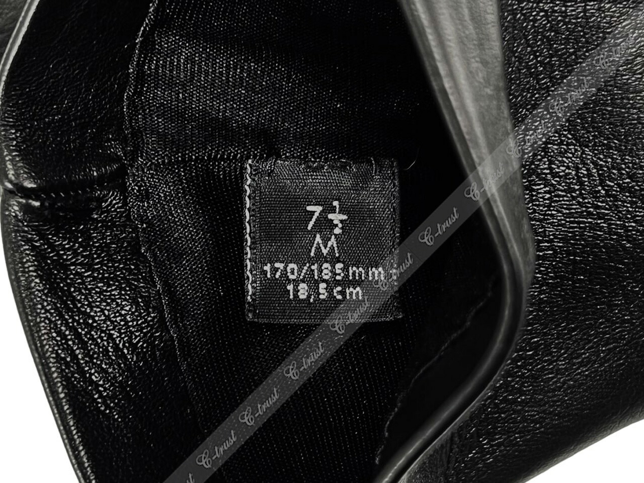 楽天市場】BALENCIAGA バレンシアガ 手袋 グローブ レザー レディース