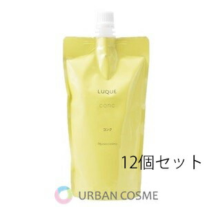 楽天市場】ナリス ルクエ コンク つめかえ用 200ml 12個セット