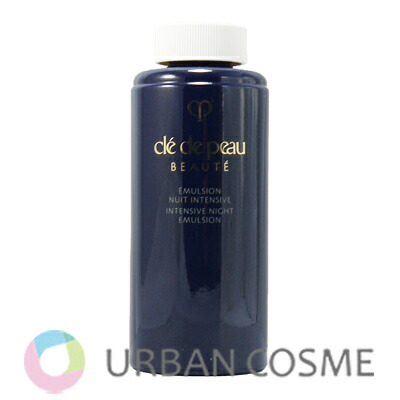 楽天市場】資生堂クレドポーボーテエマルションアンタンシヴの通販