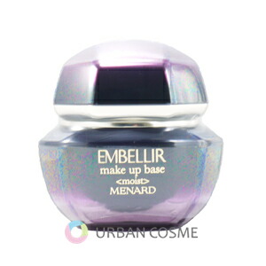 楽天市場】メナード エンベリエ メイクアップベース しっとりA 30g