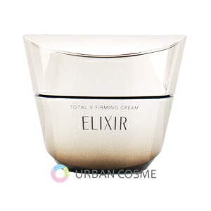 楽天市場】資生堂 エリクシール トータルV ファーミングクリーム