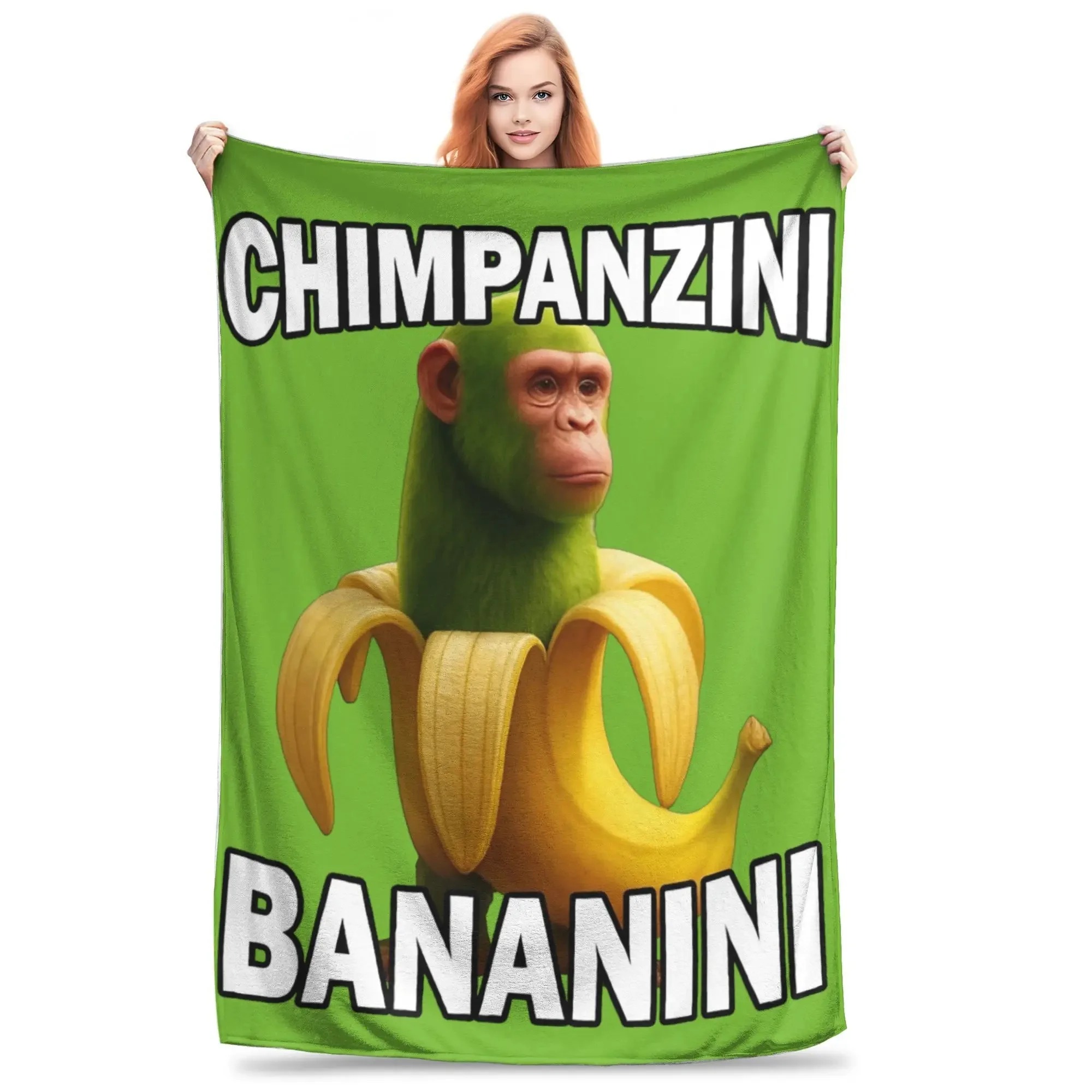 楽天市場】イタリアンブレインロット チンパンジーニ・バナニーニ