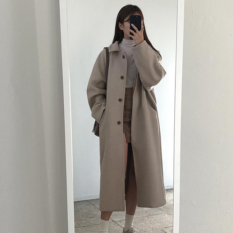 楽天市場】 レディース ウールライク 中綿キルティング アウター 防寒