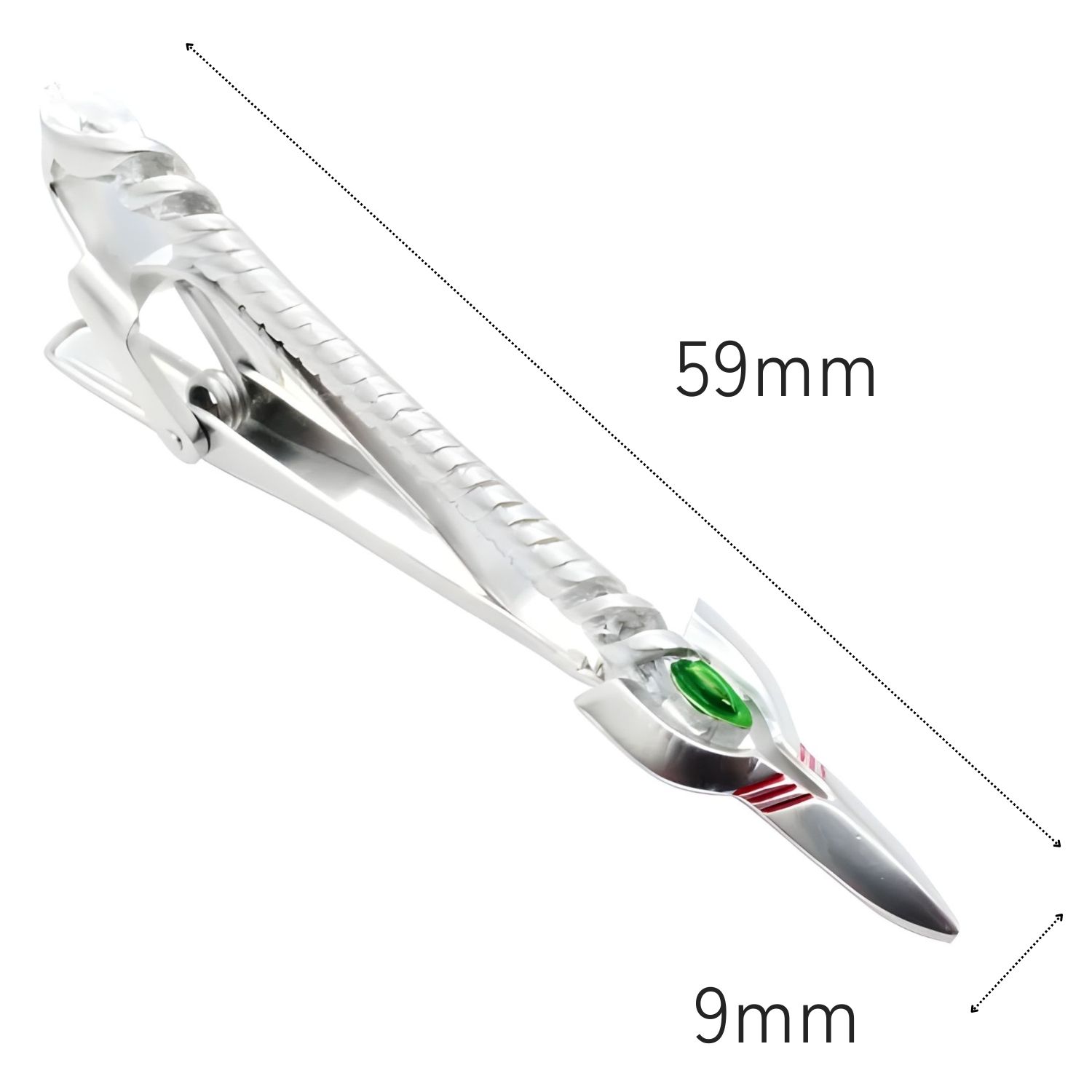 楽天市場】選べる4種 エヴァンゲリオン × SWANK カシウス・ロンギヌス