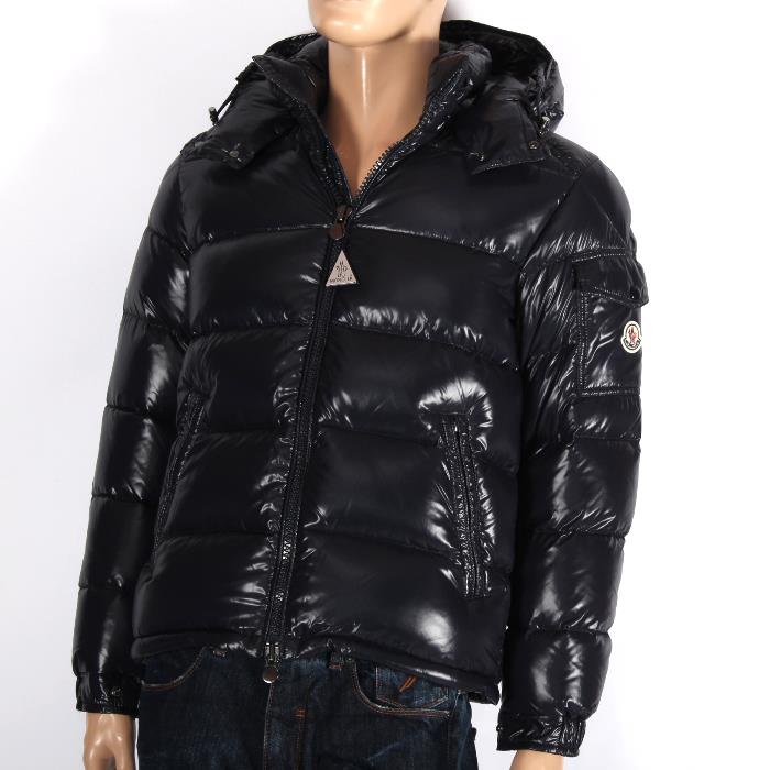 楽天市場】MONCLER モンクレール ダウンジャケット MAYA マヤ ダーク