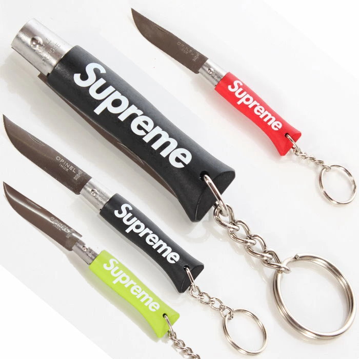 楽天市場】【期間限定】 Supreme × Opinel シュプリーム オピネル