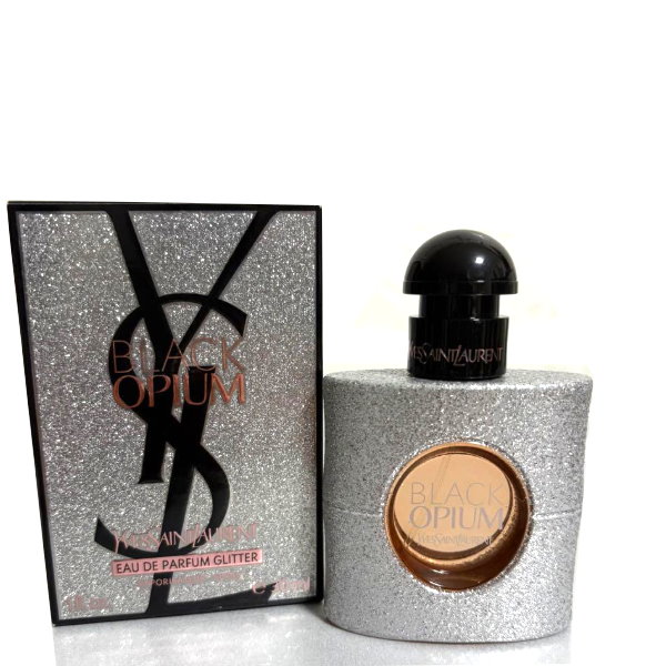 楽天市場】YSL サンローラン ブラックOP オピウム グリッター BLACK