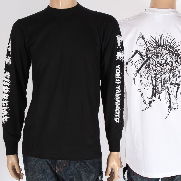 シュプリーム(Supreme) ロング メンズTシャツ・カットソー | 通販