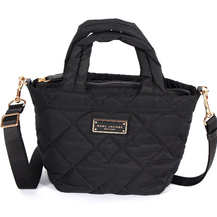 楽天市場】マーク ジェイコブス キルティング（トートバッグ