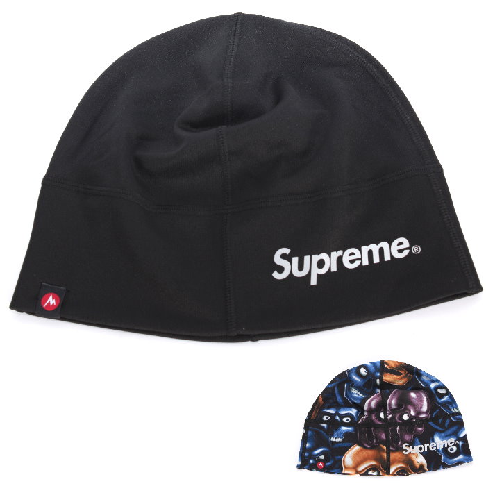 シュプリーム(Supreme) ニット帽 メンズ帽子・キャップ | 通販・人気