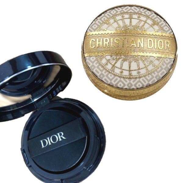 楽天市場】【ケースのみ】DIOR ディオール スキン フォーエヴァー