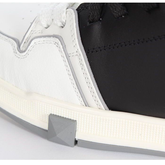 楽天市場】ヴァレンティノ VALENTINO オープンスケート スニーカー