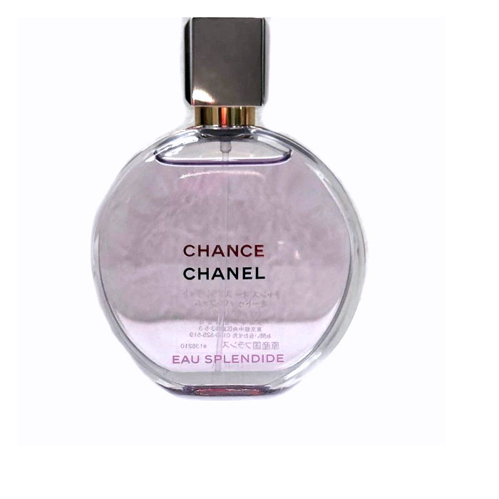 楽天市場】CHANEL シャネル CHANCE SPLENDIDE チャンス オー スプラン