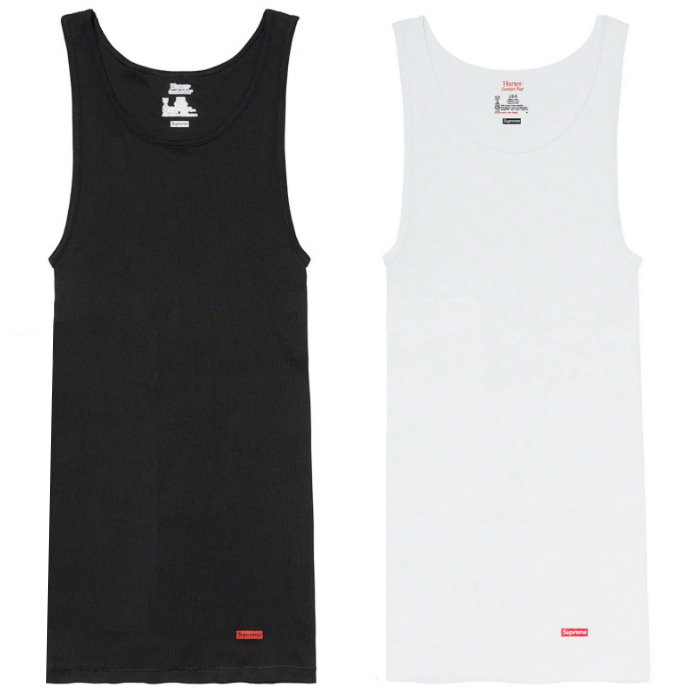 楽天市場】supreme タンクトップの通販