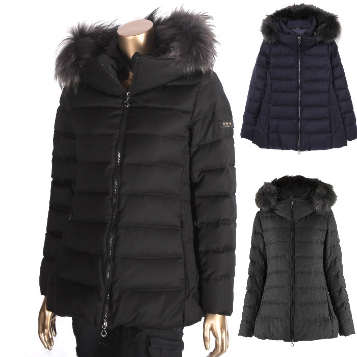 楽天市場】TATRAS タトラス ダウンコート KOSAVA コサヴァ LTAT24A4795