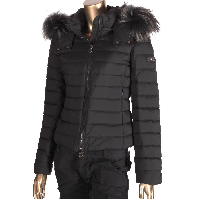 楽天市場】TATRAS タトラス ダウンジャケット VARENA ヴァレナ