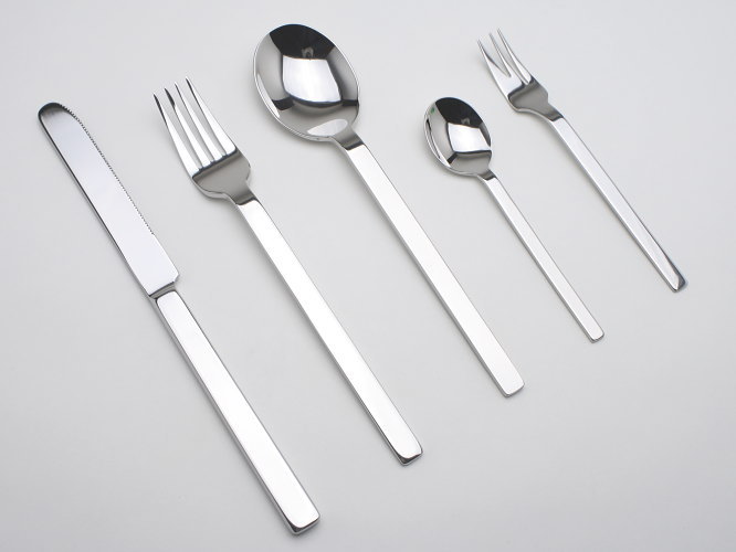 楽天市場】イタリア MEPRA メプラ 【STILE】ステンレスカトラリー 5