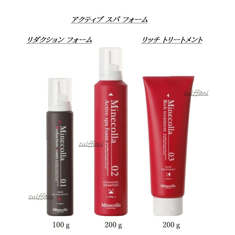 楽天市場】ミネコラ トリートメントの通販