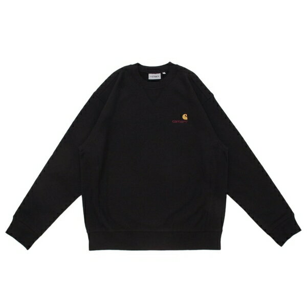 楽天市場】カーハート スウェット アメリカンスクリプトスウェット
