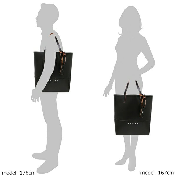 MARNI ブラック マルニタグ付き オープンショッパー 楽天市場】MARNI