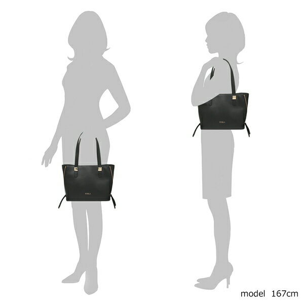 楽天市場】フルラ バッグ トートバッグ キム レディース アウトレット