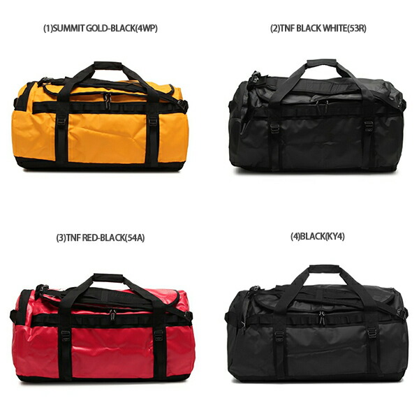 楽天市場】ザノースフェイス ボストンバッグ リュック バックパック