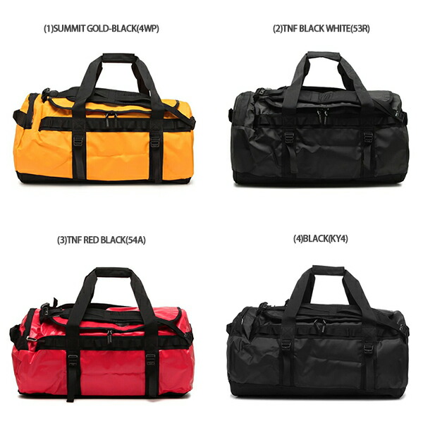 楽天市場】ザノースフェイス ボストンバッグ リュック バックパック