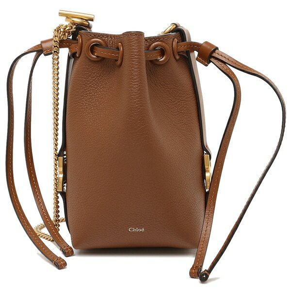 楽天市場】CHLOE クロエ ショルダーバッグ マイクロバケットバッグ