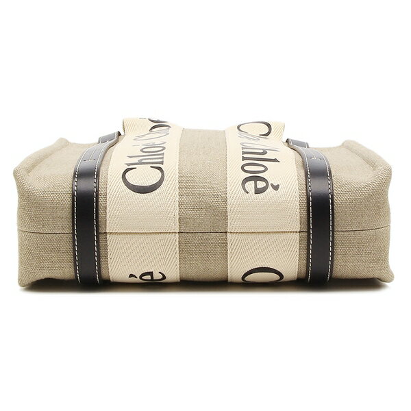 楽天市場】CHLOE クロエ トートバッグ WOODY SMALL ウッディ スモール