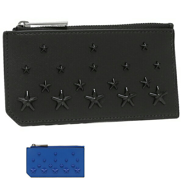 楽天市場】ジミーチュウ カードケース フラグメントケース ケイシー