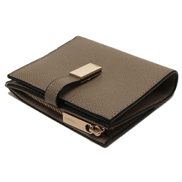 楽天市場】Valextra ヴァレクストラ 二つ折り財布 PORTAFOGLIO PICCOLO