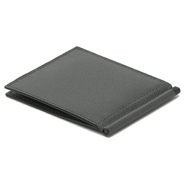 楽天市場】Valextra ヴァレクストラ マネークリップ メンズ