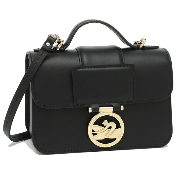 楽天市場】ロンシャン ショルダーバッグ ボックストロット XSサイズ