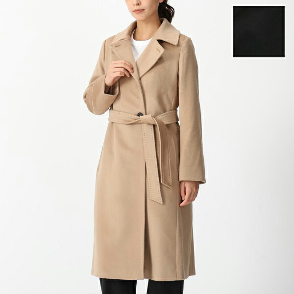 楽天市場】マックスマーラ コート Bコラージュ STUDIO ピュア