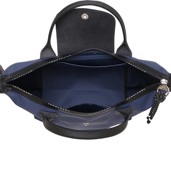 楽天市場】ロンシャン ハンドバッグ ショルダーバッグ プリアージュ