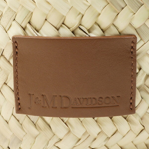 楽天市場】J&M DAVIDSON かごバッグ Mサイズ ジェイアンドエム