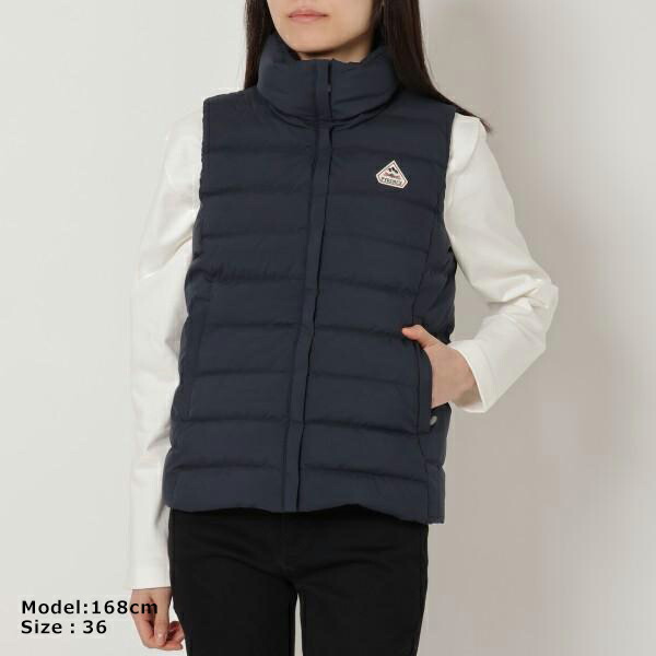 楽天市場】ピレネックス ダウンジャケット コート スプートニック