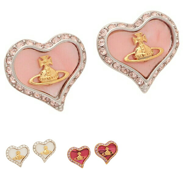 楽天市場】ヴィヴィアンウエストウッド ピアス アクセサリー ペトラ