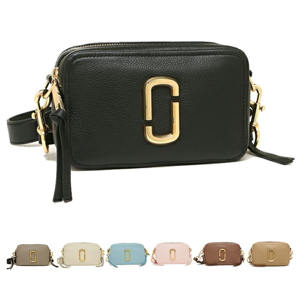 楽天市場】マークジェイコブス ショルダーバッグ バッグ ソフト