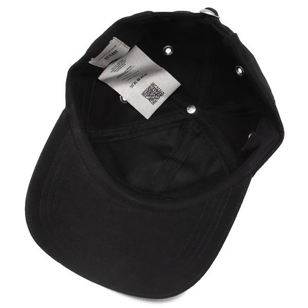 楽天市場】アミパリス 帽子 エンブロイダリー キャップ メンズ