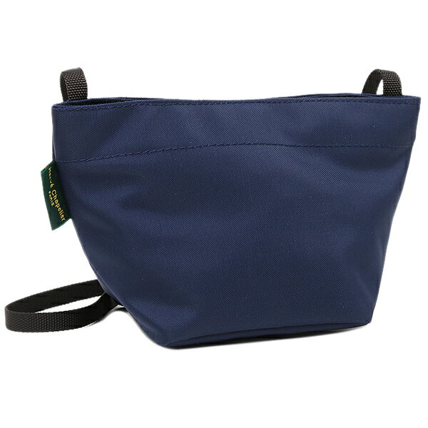 楽天市場】エルベシャプリエ ショルダーバッグ バッグ ネイビー