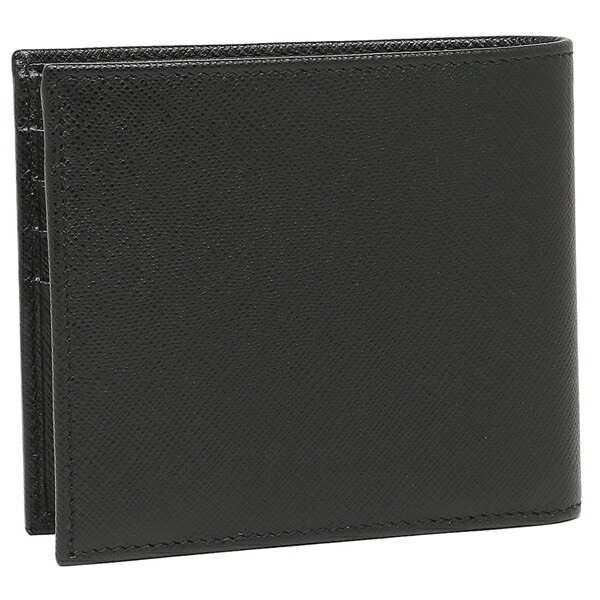楽天市場】プラダ メンズ 二つ折り財布 PRADA 2MO738 QHH F0002