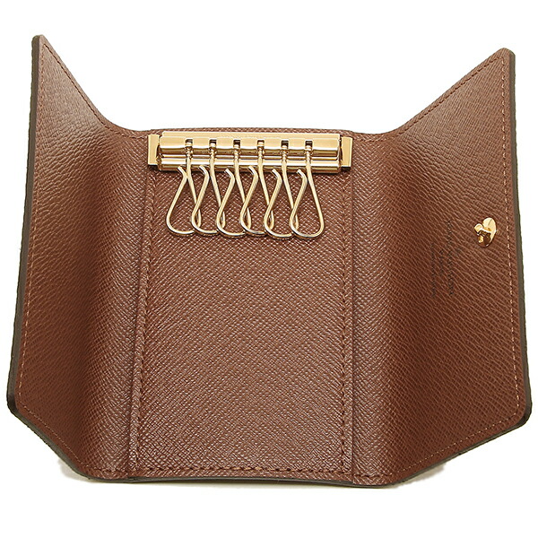 楽天市場】ルイヴィトン LOUIS VUITTON キーケース モノグラム ルイ