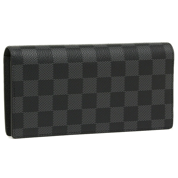 楽天市場】ルイヴィトン 財布 LOUIS VUITTON 長財布 ダミエ 財布 ルイ