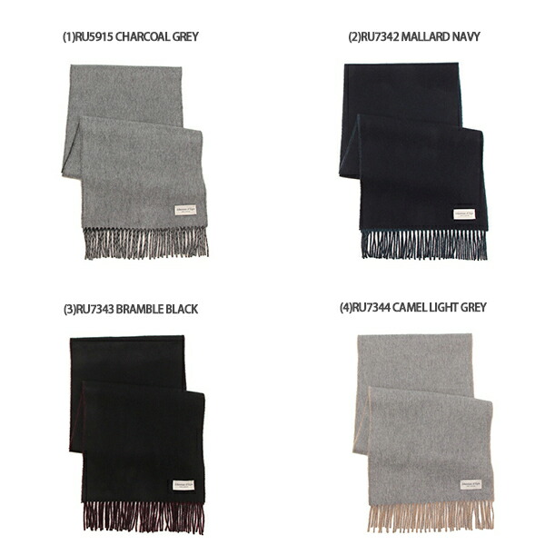 楽天市場】ジョンストンズ マフラー カシミヤ JOHNSTONS OF ELGIN