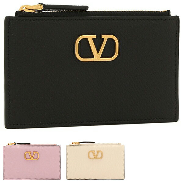 楽天市場】ヴァレンティノ フラグメントケース カードケース Vロゴ