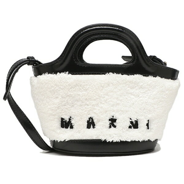 楽天市場】MARNI マルニ ハンドバッグ ショルダーバッグ 2way トロピカ