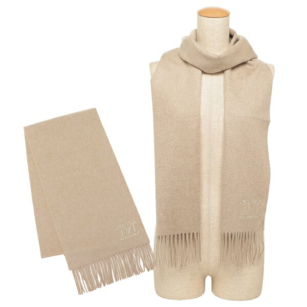 楽天市場】マックスマーラ マフラー ダリア レディース Max Mara