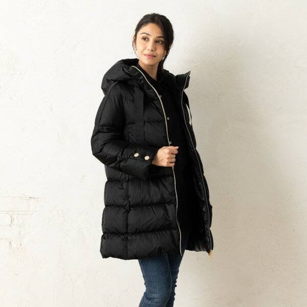 楽天市場】ヘルノ ダウンジャケット コート コート ポーラーテック